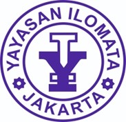 YAYASAN ILOMATA Logo